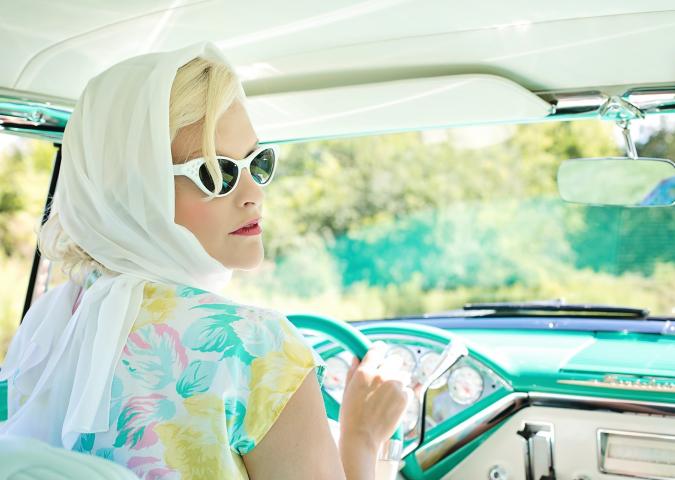 Vacanze in auto