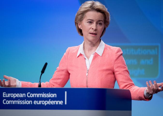La nuova Commissione sarà amica dell'Italia?