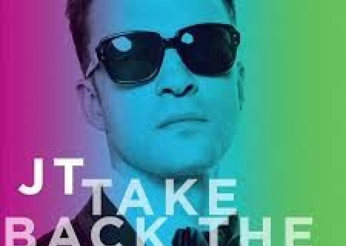 Take Back The Night