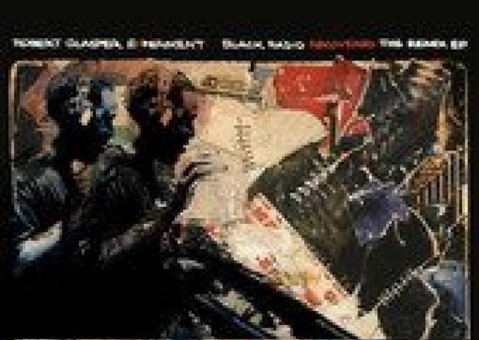Afro Blues (9th Wonder's Remix feat Phonte)