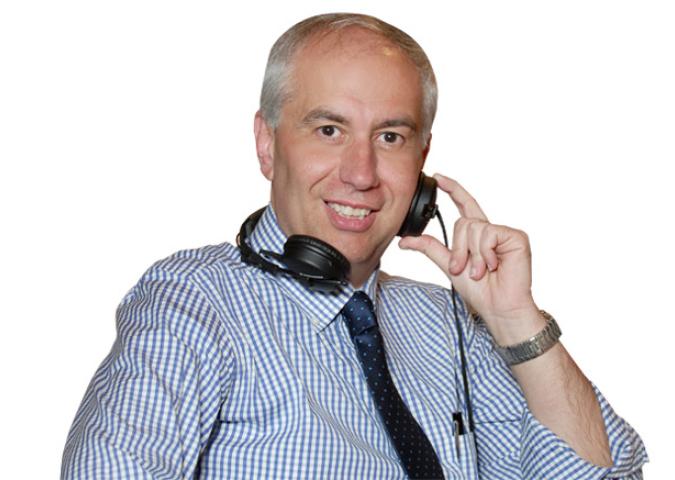PAOLO CICCARONE, il GP di Formula Uno del Canada 