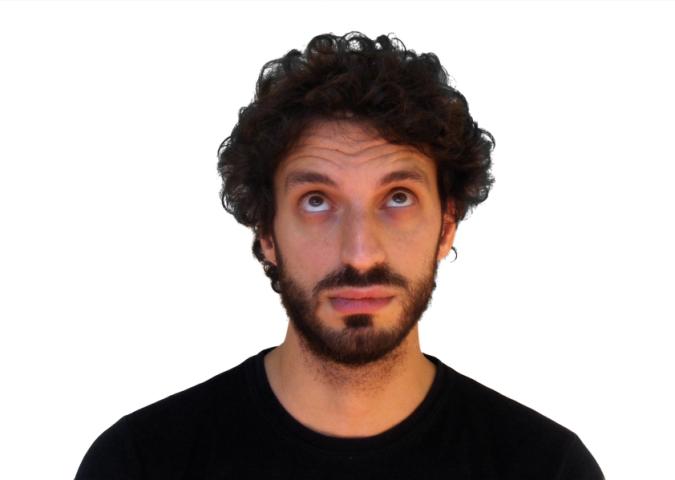 Stefano Andreoli: il "Morning Gloryville" party di Roma