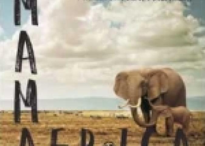 Mama Africa
