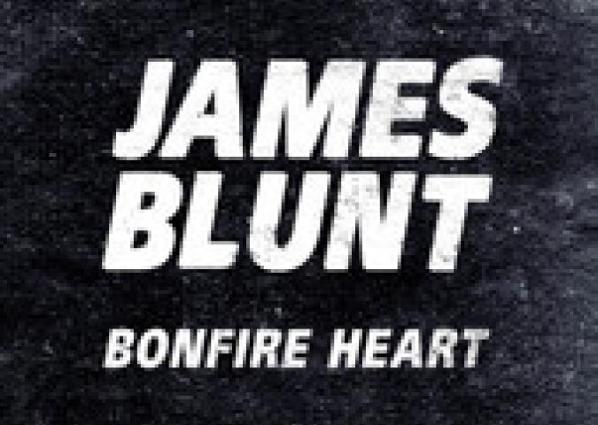 Bonfire Heart