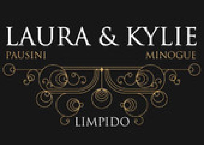 Limpido (feat. Kylie Minogue)