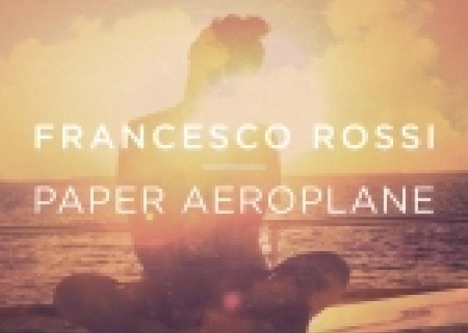 Paper Aeroplane
