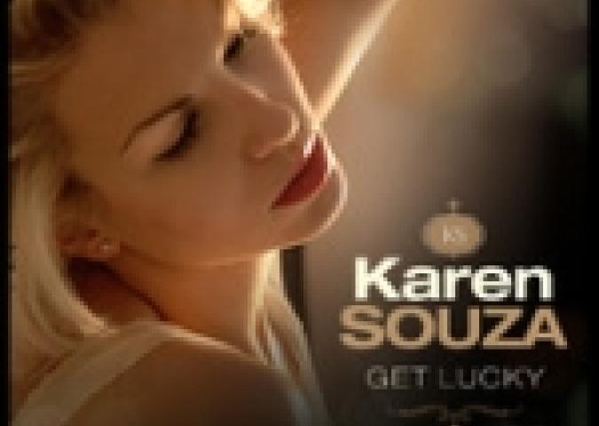 Get Lucky