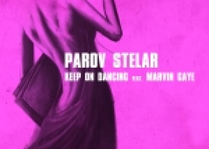 Keep On Dancing