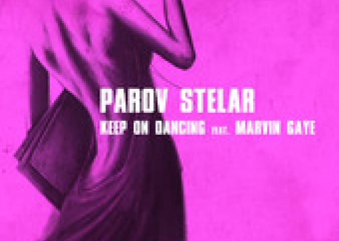 Keep on Dancing