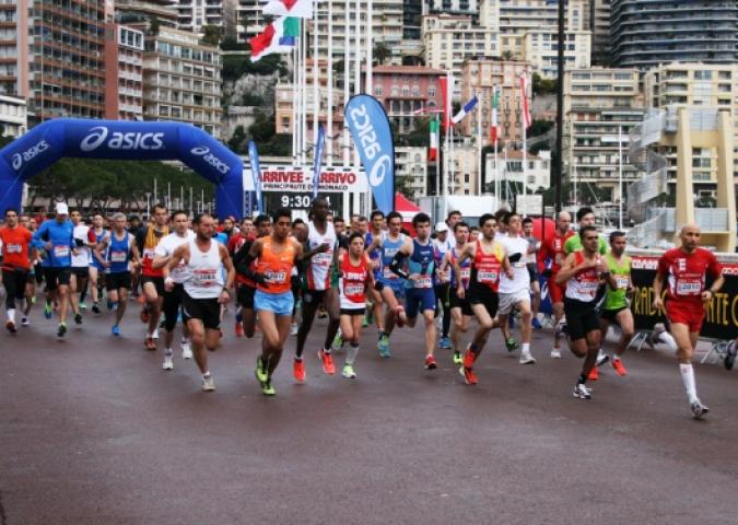 MAURIZIO DIMAGGIO, Made in Monte Carlo