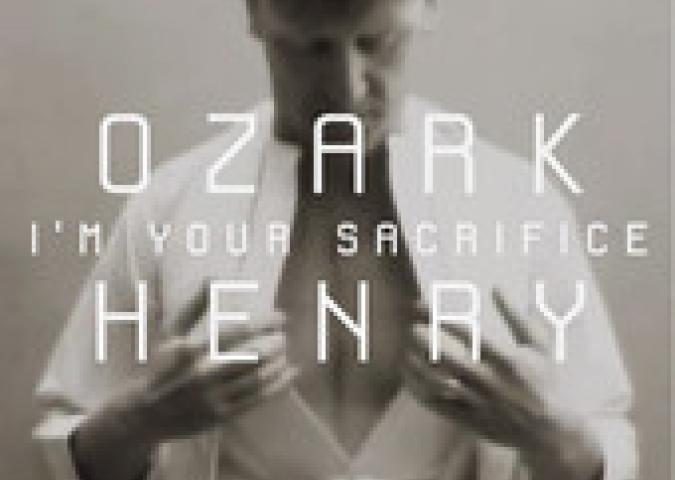 I'm Your Sacrifice