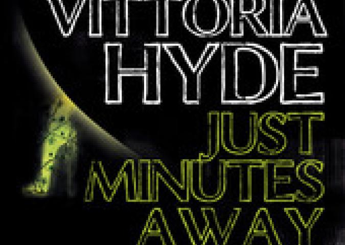 Just Minutes Away