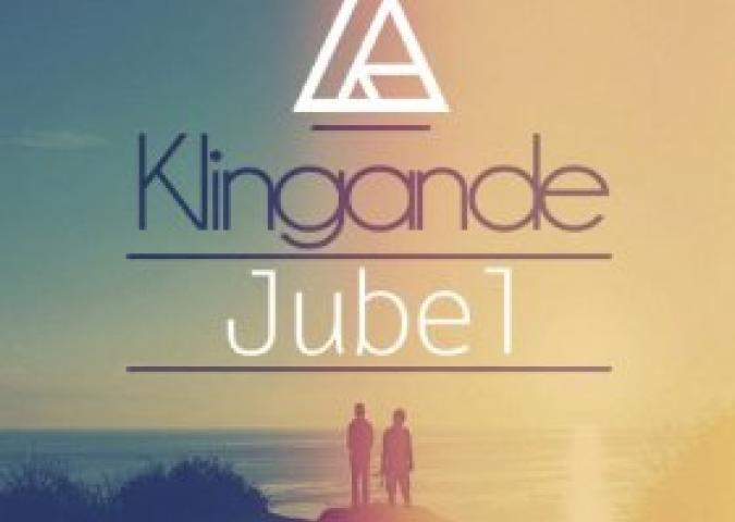 Jubel (Radio Edit)