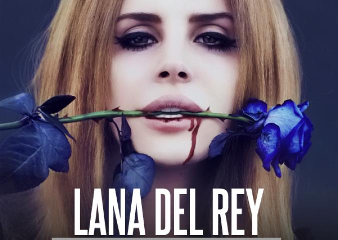 Dark Paradise