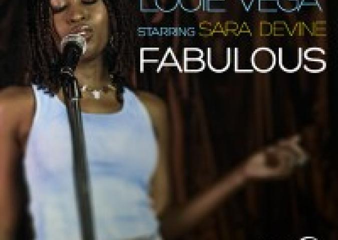 Fabulous (Roots House Mix)