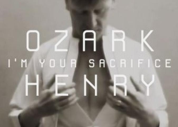 I'm Your Sacrifice (Francesco Rossi Rmx)