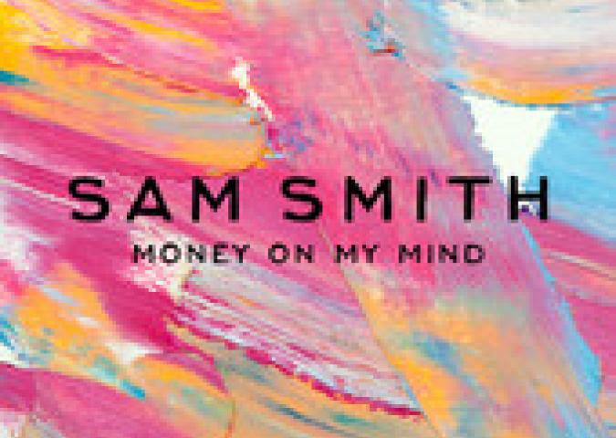 Money On My Mind