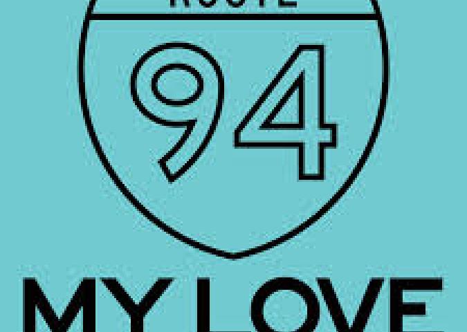 My Love