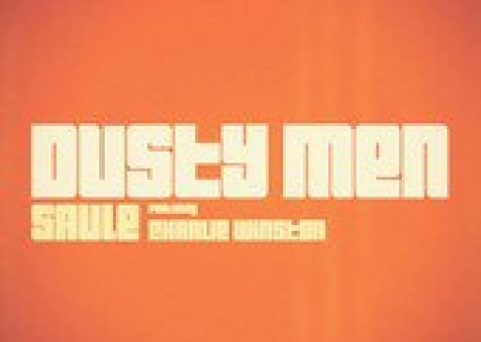 Dusty Men