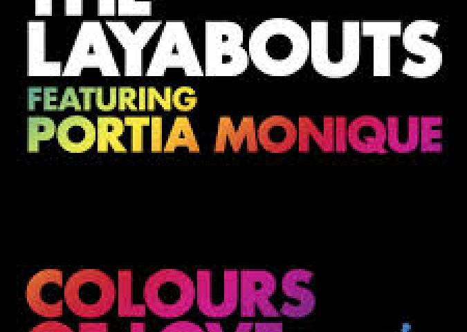 Colours Of Love (The Layabouts Vocal Mix)