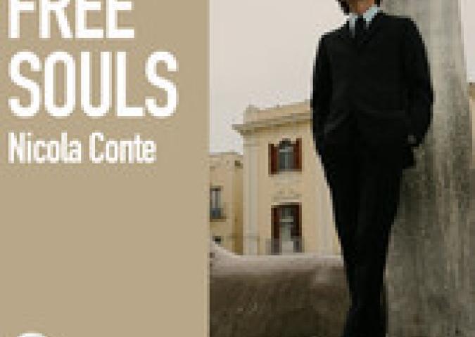 Free Souls