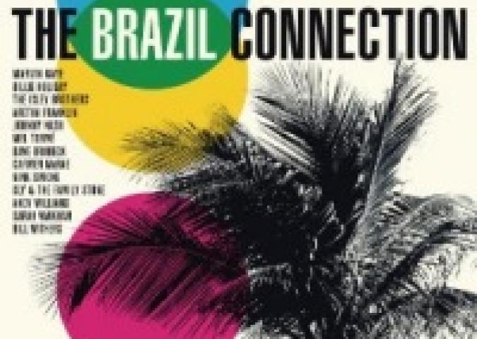 Lovely Day (Studio Rio Version)