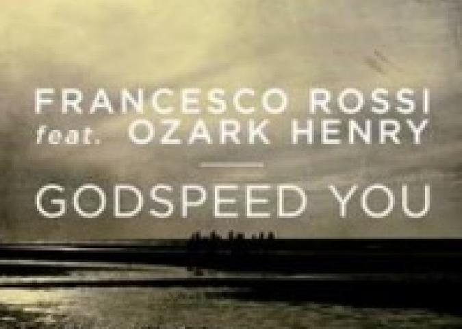 Godspeed You