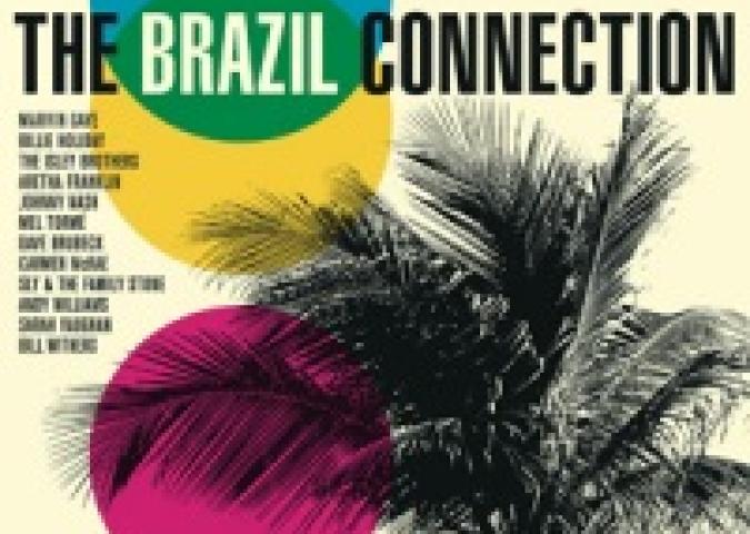Sexual Healing (Studio Rio Version)