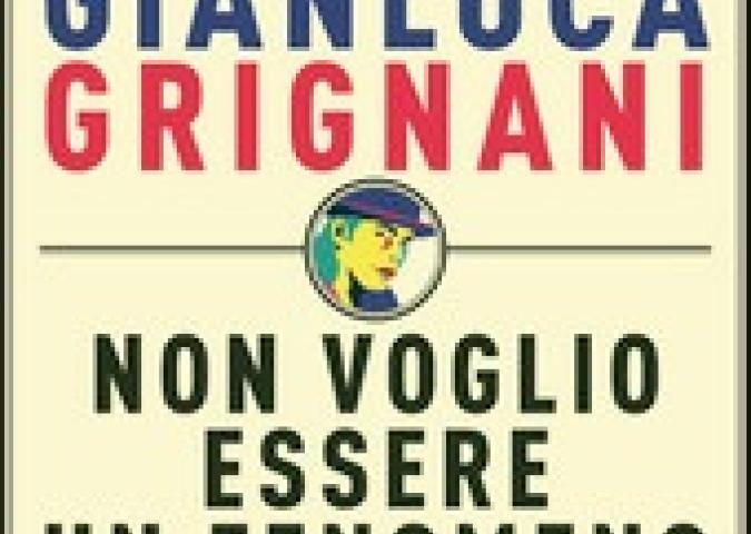 Non Voglio Essere Un Fenomeno