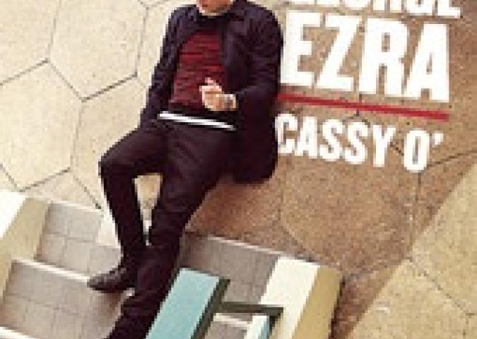 Cassy O'
