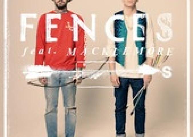Arrows (feat. Macklemore & Ryan Lewis)