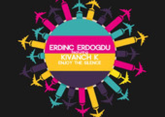 Enjoy the Silence (feat. K?vanch K.)