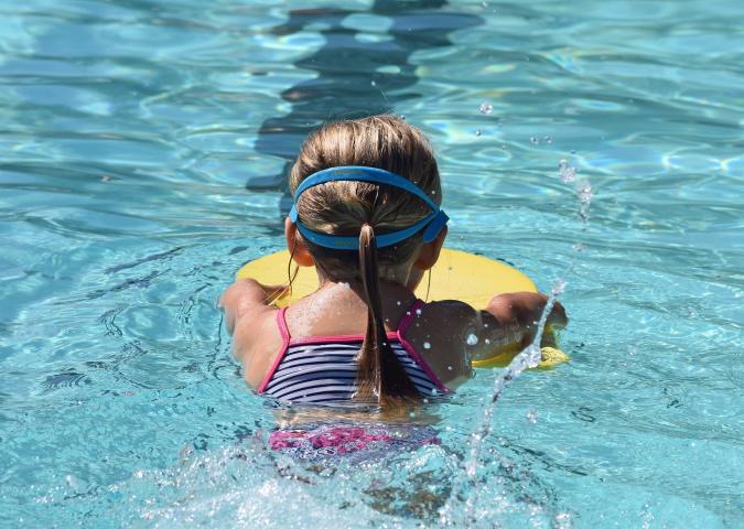 Sport e bambini