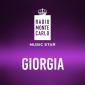 Music Star Giorgia