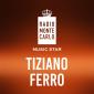 Music Star Tiziano Ferro