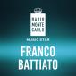 Music Star Franco Battiato