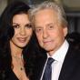 Michael Douglas e Catherine Zeta Jones: com’è nato il loro amore