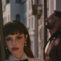 Annalisa e Marco Mengoni pubblicano Piazza San Marco. Guarda il video