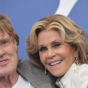 Robert Redford. Jane Fonda ricorda l'amico scomparso: Non riesco a smettere di piangere