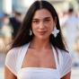 Dua Lipa esegue Le Freak degli Chic al Madison Square Garden: il video