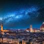 Spettacolo nel cielo: arriva una cometa unica al mondo