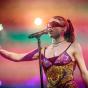 Angelina Mango pubblica l'album Caramé e il video di Velo sugli occhi