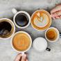 1 ottobre: giornata mondiale del caffè