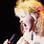 25 ottobre 1986: Cyndi Lauper, Tina Turner e Janet Jackson nei primi 3 posti delle classifiche