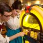 Il jukebox compie 131 anni