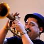 Roy Paci buon compleanno