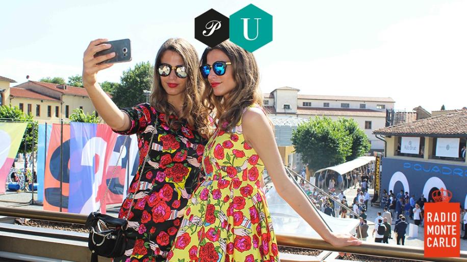 MODA/Pitti Uomo- DesignByGemini. Scopri il meglio dell'evento con Elena e Giulia, le nostre nuove inviate nel mondo del design e del fashion. GUARDA LE FOTO ESCLUSIVE