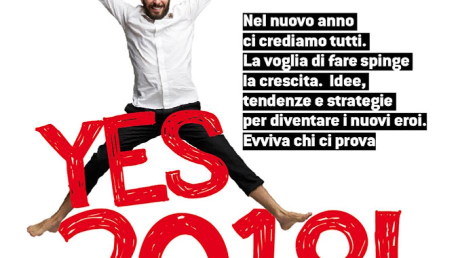 2018: i settori su cui puntare
