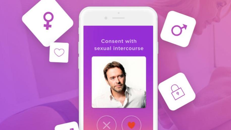 ALBERTO CAPUTO Sessuologo dello IES (Istituto di Evoluzione Sessuale), Legalfling ovvero una app per il sesso consensuale