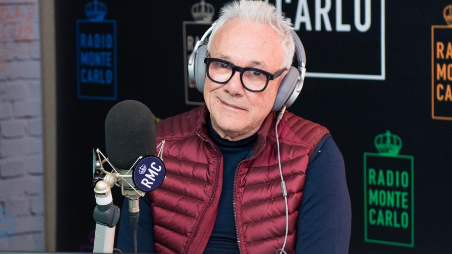 Trevor Horn: gli Anni Ottanta? Li faccio rivivere così!
